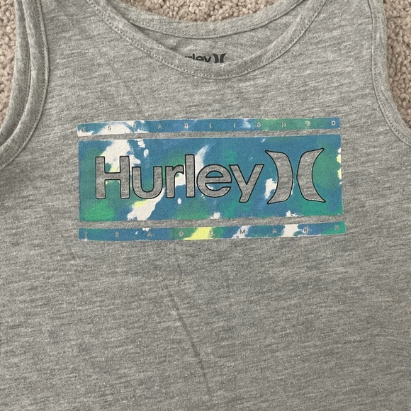 Toddler Hurley set - Picture 3 of 6